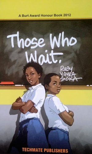 Those Who Wait – Christian Singles Devotional