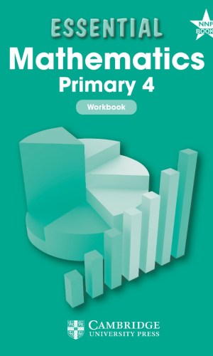 Essential Mathematics Workbook 4