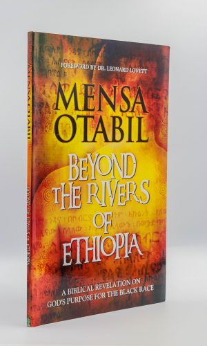 Beyond the Rivers of Ethiopia – Rastafari Ghana History