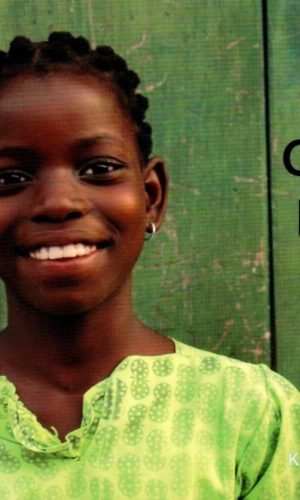 My Green Book – Nature Color Board Book