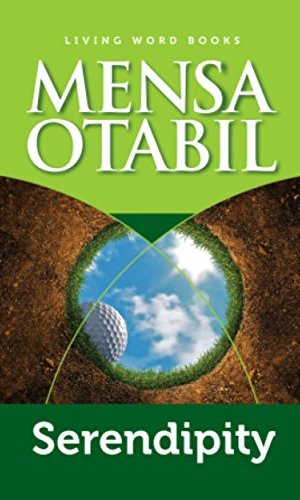 Serendipity – Faith in Unexpected Blessings