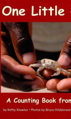 One Little Crab: Ghanaian Counting Book 1–10