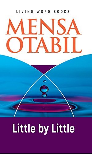 Little By Little – Compound Growth Devotional