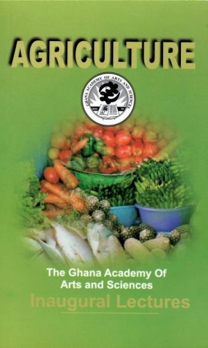 Agriculture: Proceedings of GAAS Symposia 1960s–2000s – Food Security Archive