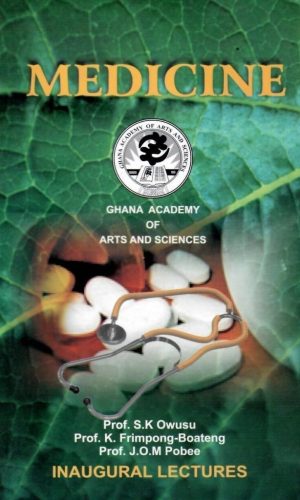 Medicine: GAAS Health Symposia Collection – Public Health History