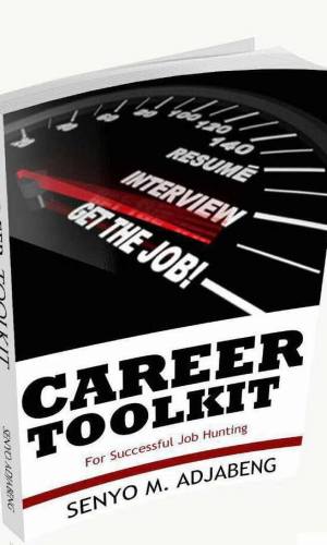 Career Toolkit – Job Hunting in Ghana (CV, Interview, LinkedIn)