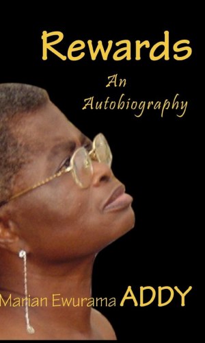 Rewards: An Autobiography
