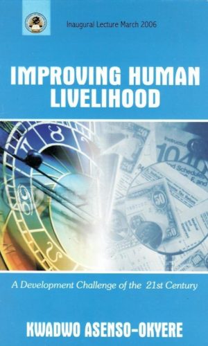 Improving Human Livelihood – GAAS Socio-Economic Strategies