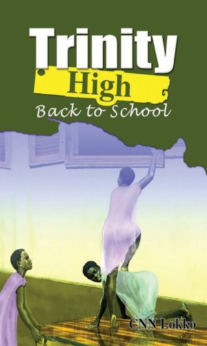 Trinity High: Back to School (Vol 2) – Inter-Schools Rivalry