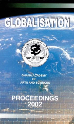 Globalisation: GAAS Multidisciplinary Perspectives – 1990s–2000s