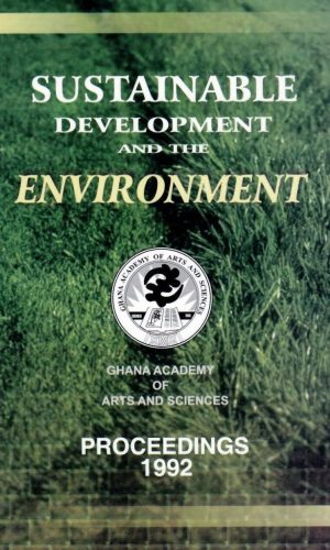 Sustainable Development & Environment – GAAS Green Papers