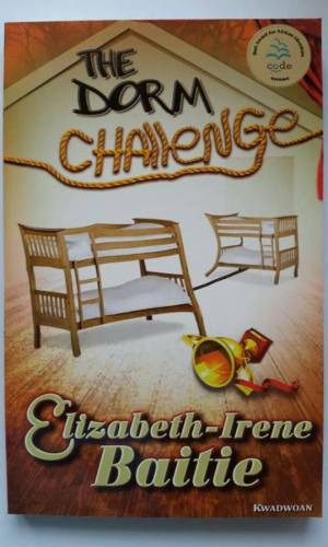 The Dorm Challenge – SHS Boarding House Reality Series