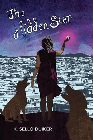 The Hidden Star – South African Magical Realism for JHS