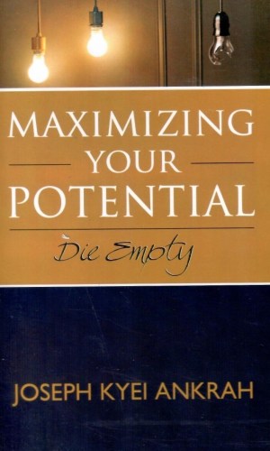 Maximizing Your Potential: Die Empty
