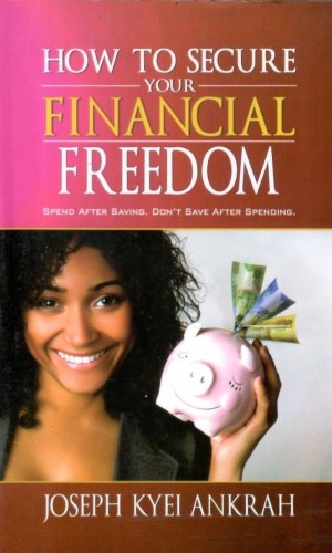 How to Secure Your Financial Freedom: Spend After Saving, Don’t Save After Spending