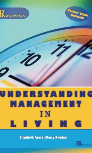 Understanding Management in Living