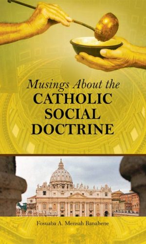 Musing about the Catholic Social Doctrine (Hardcover)