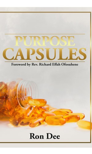 Purpose Capsules