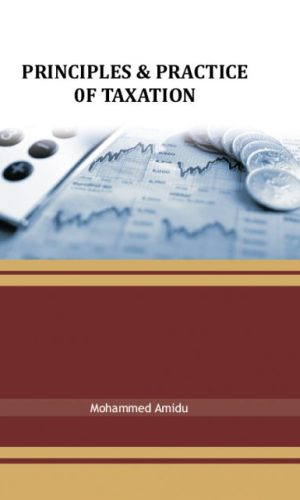 Principles & Practice of Taxation