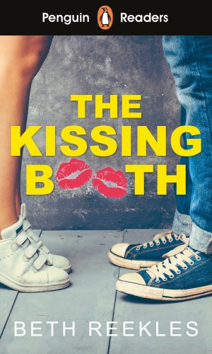 The Kissing Booth (Penguin Readers Level 4)