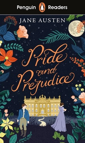 Pride and Prejudice (Penguin Readers Level 4)