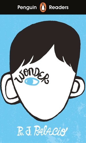 Wonder (Penguin Readers Level 3)