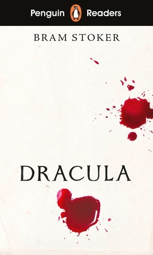 Dracula (Penguin Readers Level 3)