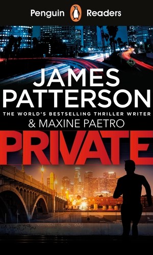 Private (Penguin Readers Level 2)