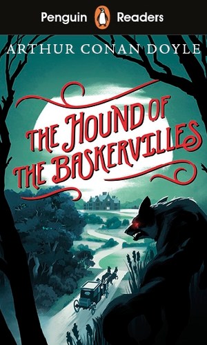 The Hound of the Baskervilles (Penguin Readers Starter Level)