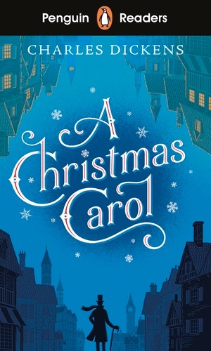 A Christmas Carol (Penguin Readers Level 1)