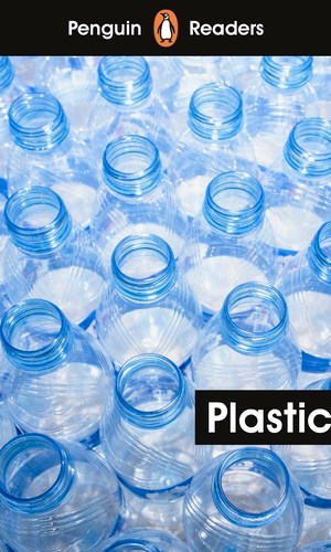 Plastic (Penguin Readers Level 1)
