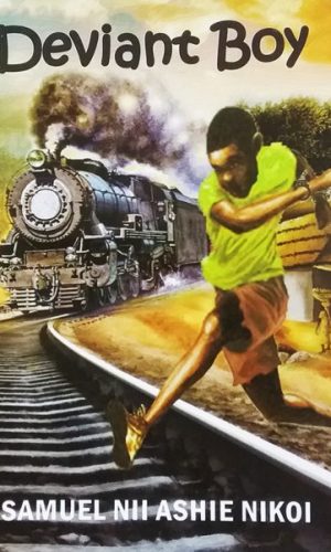 Deviant Boy