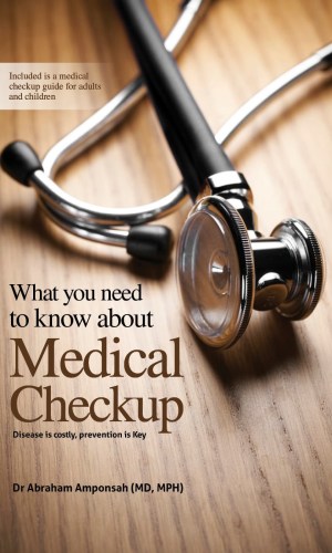 What You Need to Know About Medical Checkup