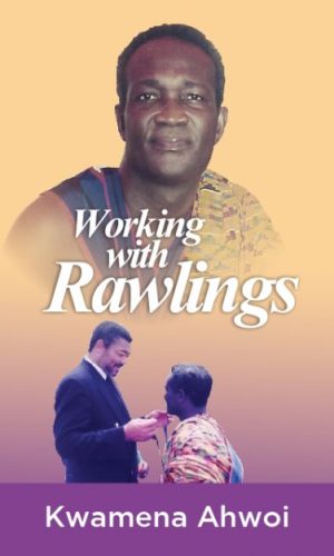 Working with Rawlings