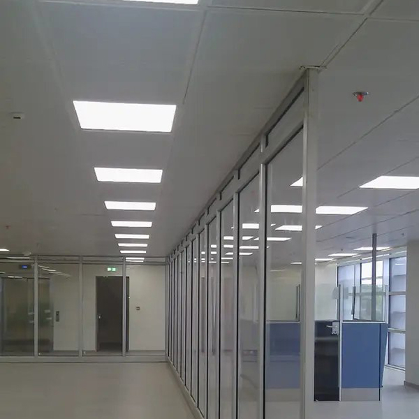 Classic - Office Partition