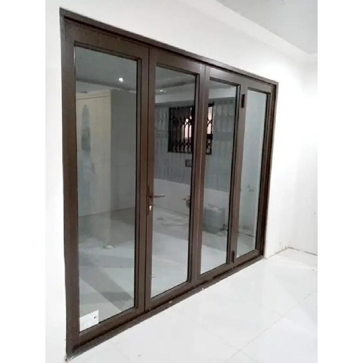 Classic - Folding Door