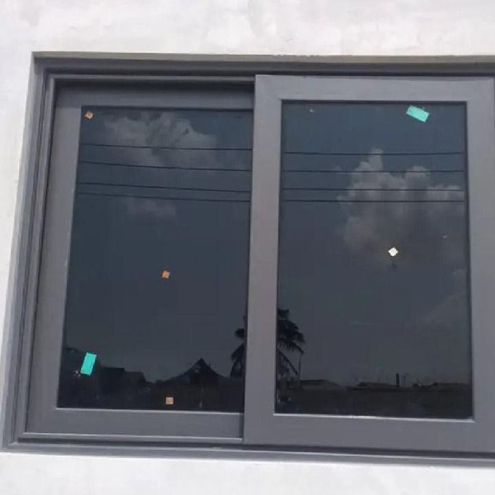 Classic - Sliding Windows