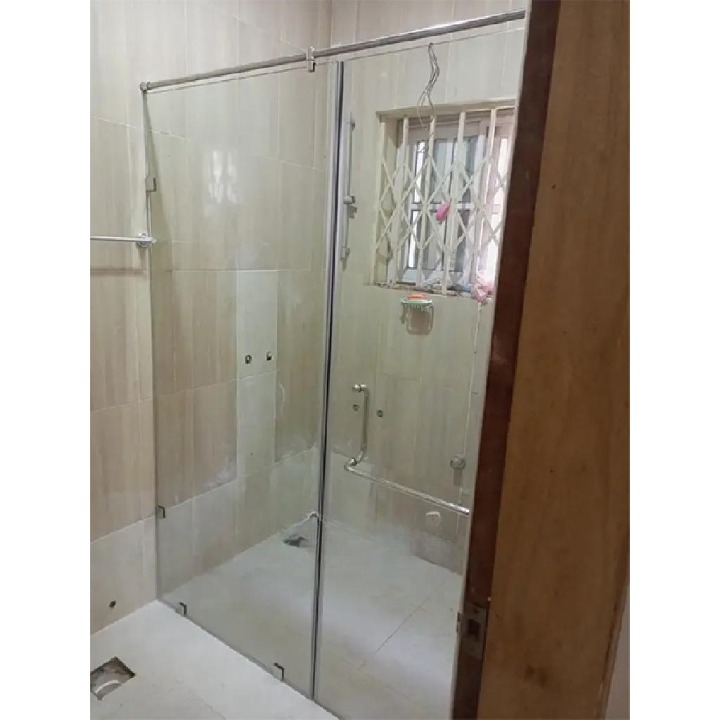 Classic - Shower Screen