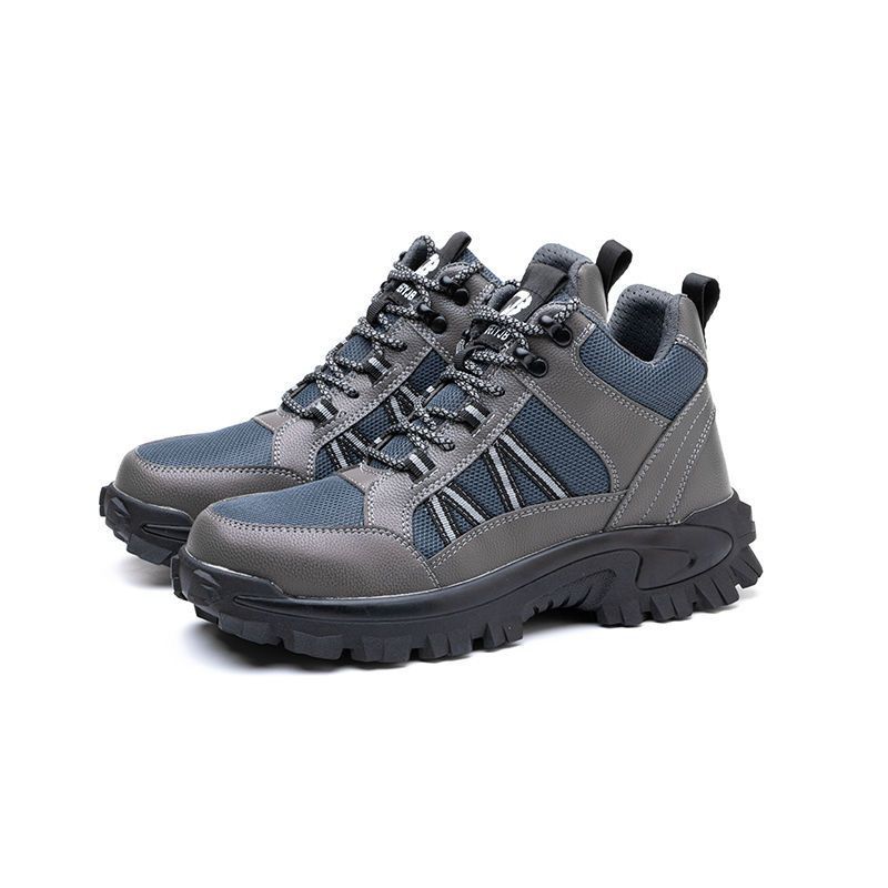 Totech - Safety Shoe