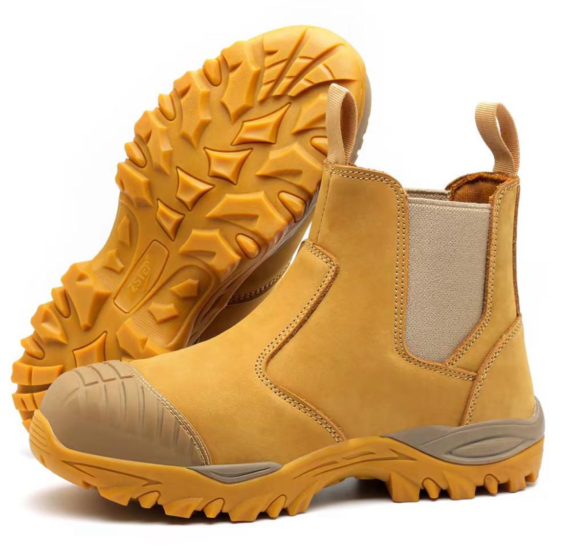 Totech - ZStep Safety Boots