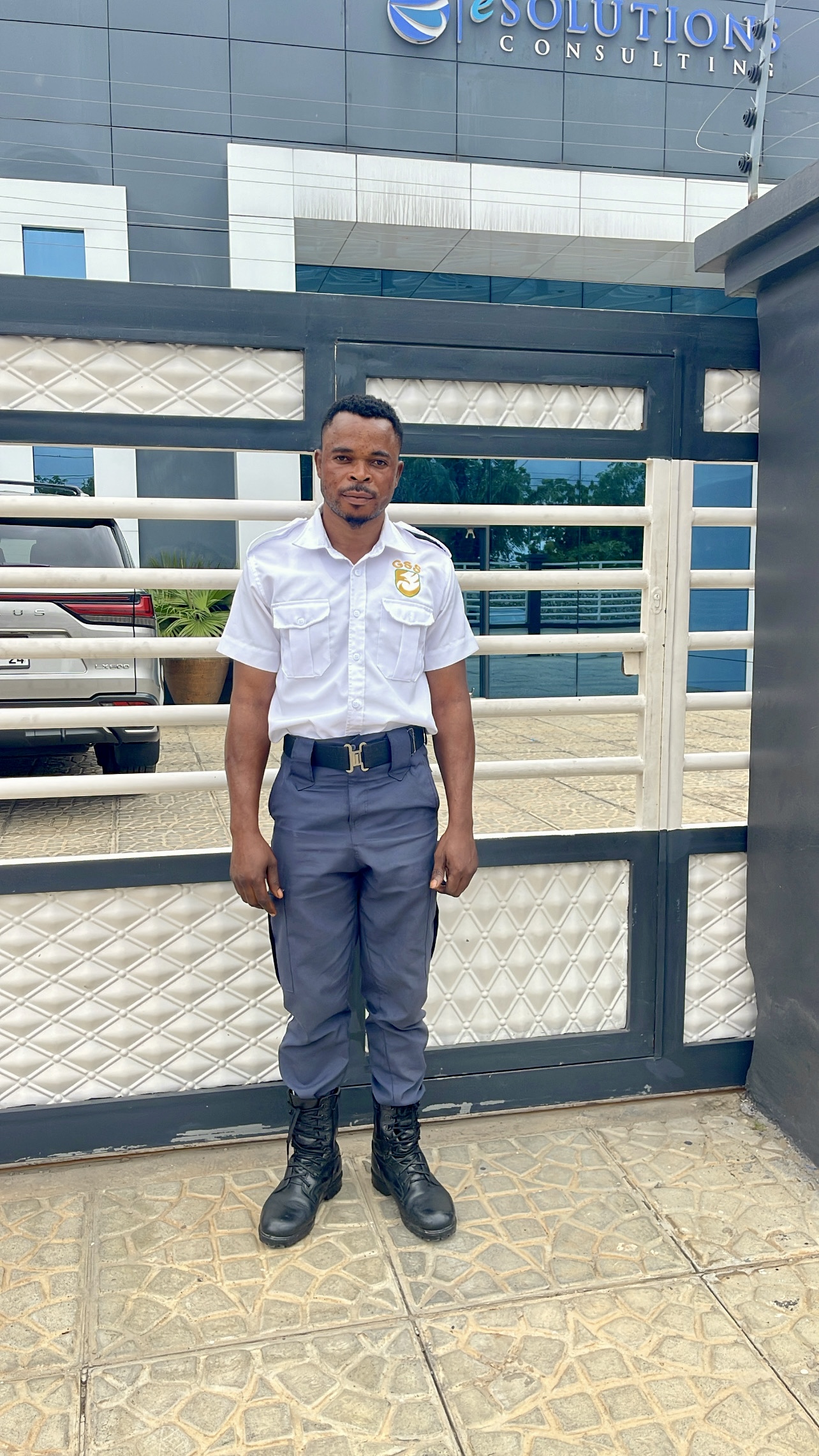 Manned Guarding, CCTV Installations, Control Room Management, Rapid Response, Security Consultations