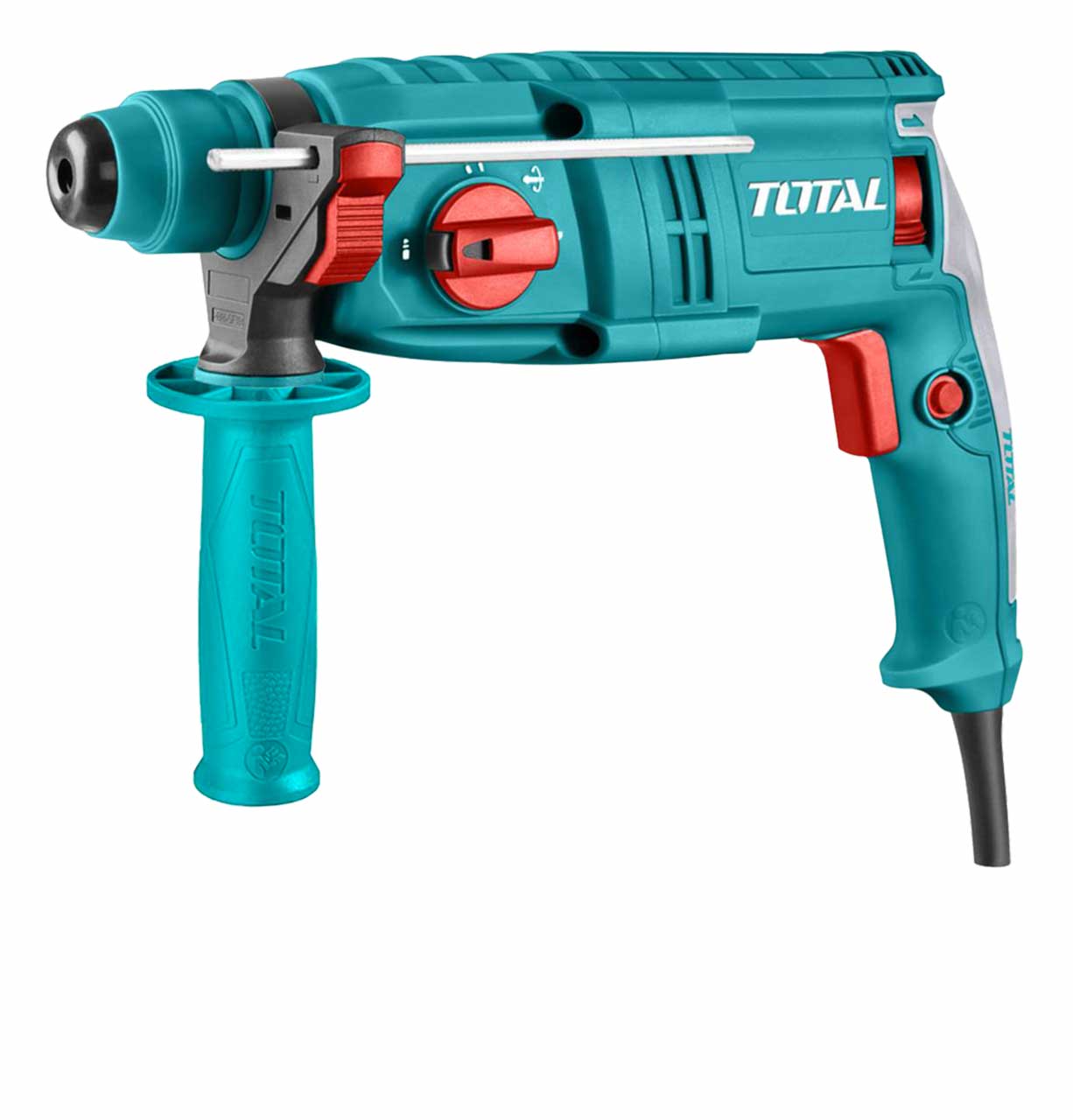 Farmline – 650W Rotary Hammer Drill