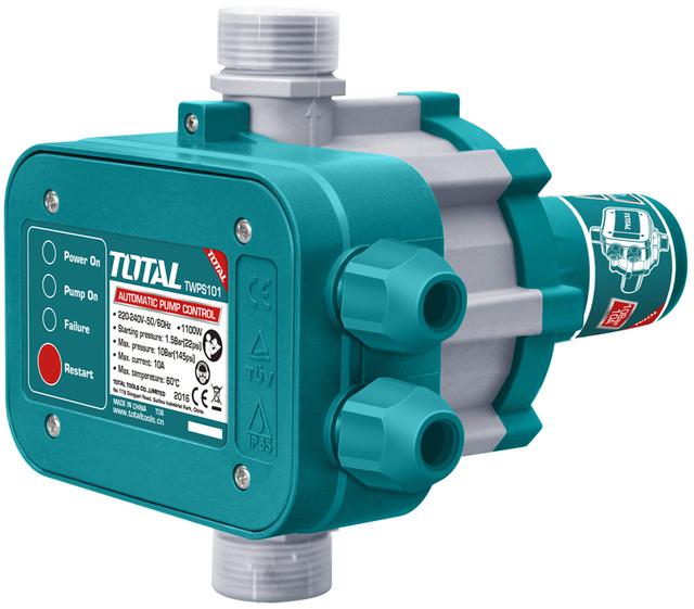 Farmline – Total Automatic Pump Control – TWPS101