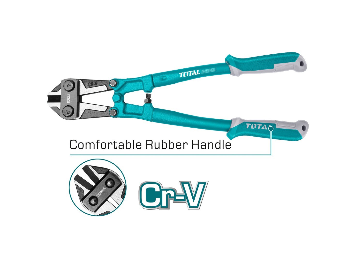 Farmline – Total 48 Inch Bolt Cutter