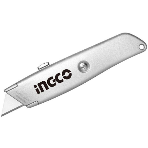 Farmline – Ingco Utility Knife – HUK615