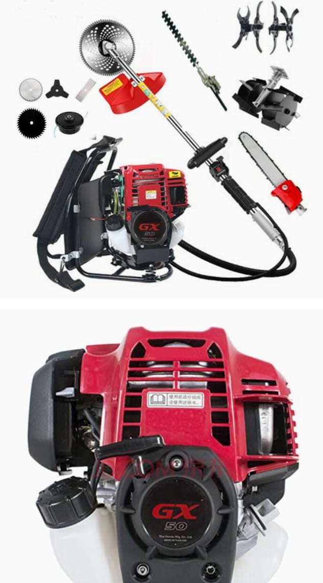 Farmline – Mainstay Brush Cutter Backpack – LR-GCJ01