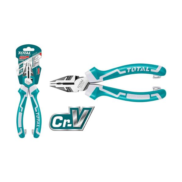 Farmline – High Leverage Combination Pliers – THT210806S