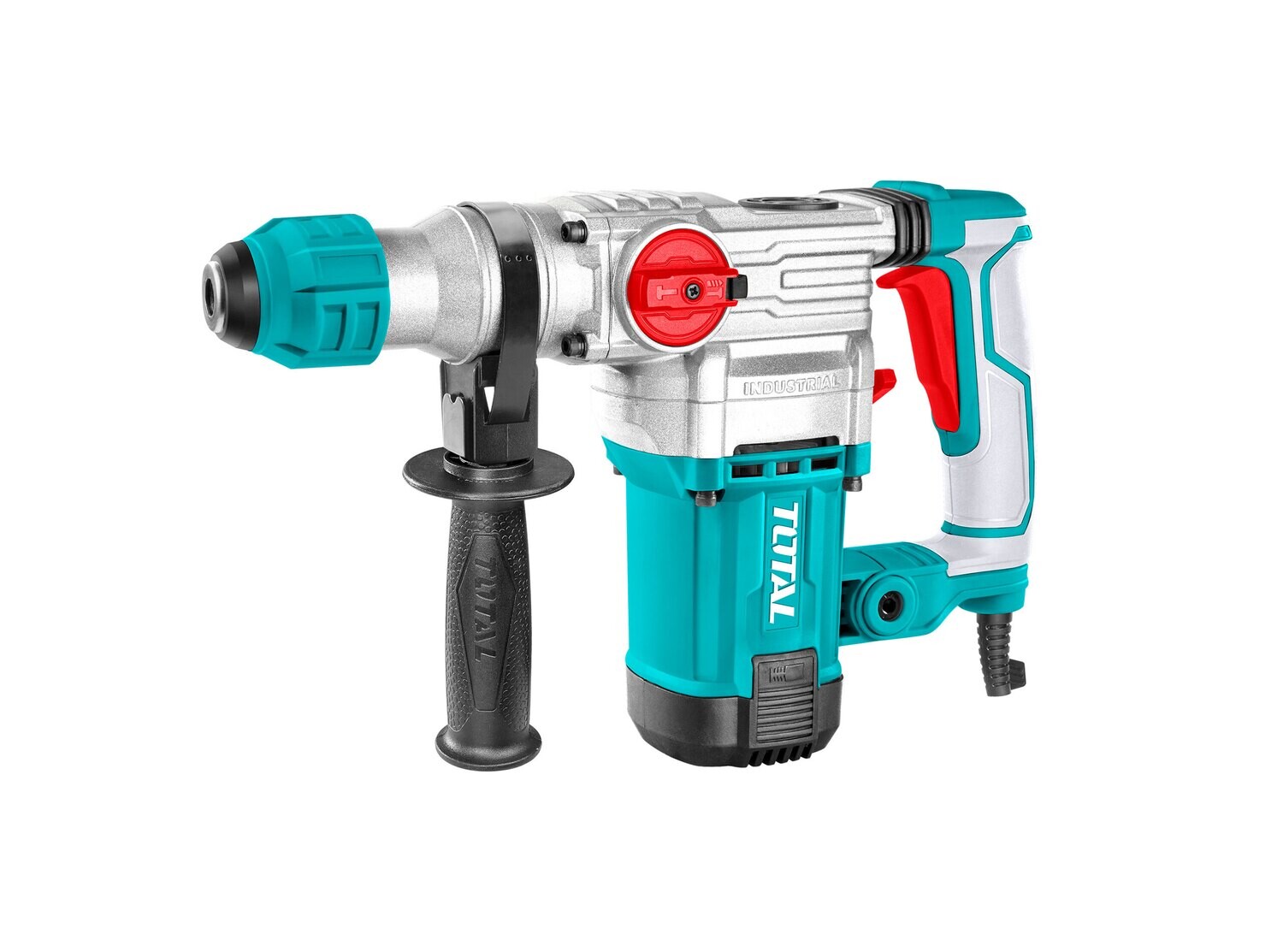 Farmline – Total Rotary Hammer 1500W – TH1153256
