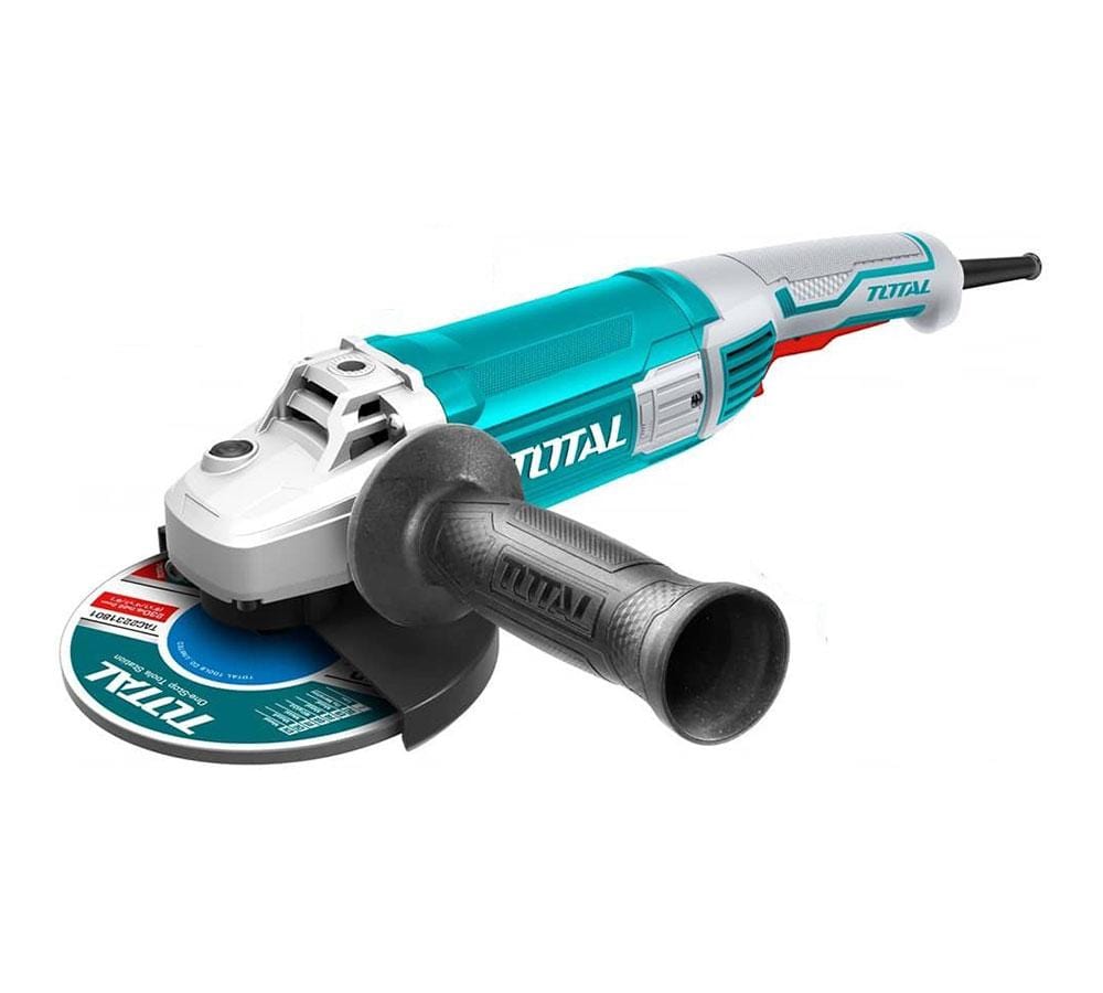 Farmline – Total 9"/230mm Angle Grinder 2000W – TG12023026