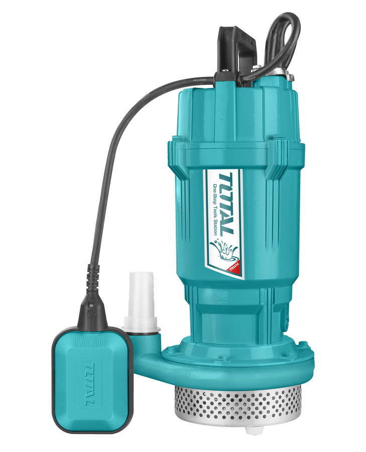 Farmline - TOTAL Submersible Pump 1HP – TWP67506